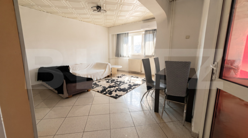 Apartament cu 3 camere de inchiriat pe Calea Aradului, Orade