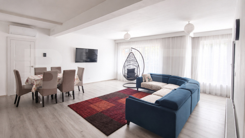 Casă 370 mp utili | D+P+M | Zona Independenței, | Locuire