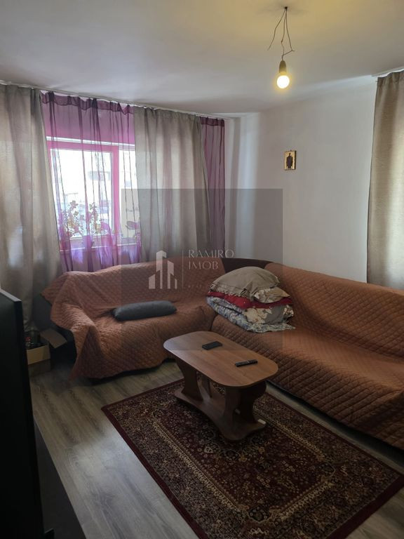 Apartament 3 camere decomandat Drumul Binelui Metalurgiei