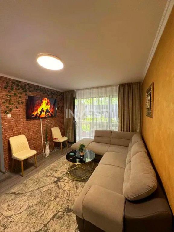 Apartament 2 camere-Tatarasi-Tudor Center-renovat