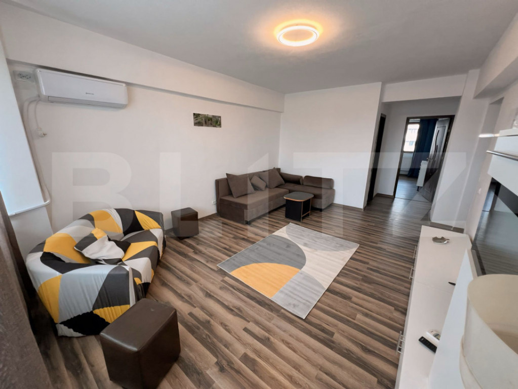 Apartament modern 2 camere Calea Severinului