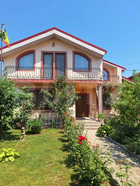 Casa de Vanzare in Sat Costi