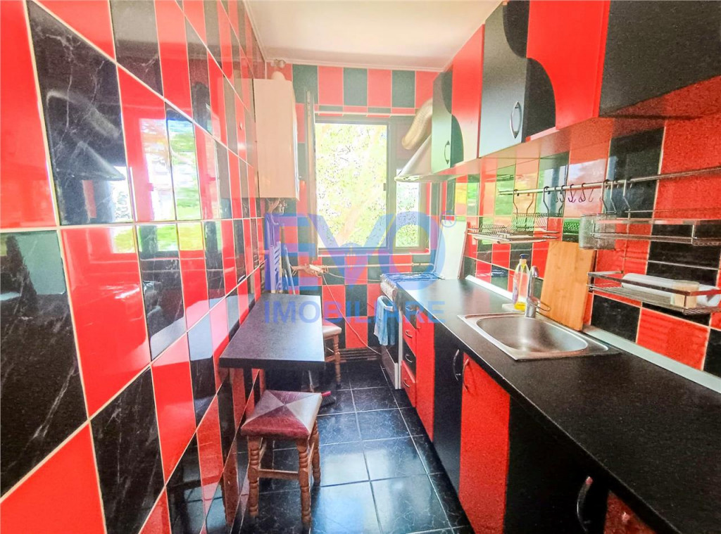 Apartament 2 camere, 40mp, mobilat, Piata Voievozilor Alexan