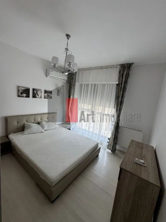 Inchiriere apartamemt 2 camere Lujerului Exigent Faza 1