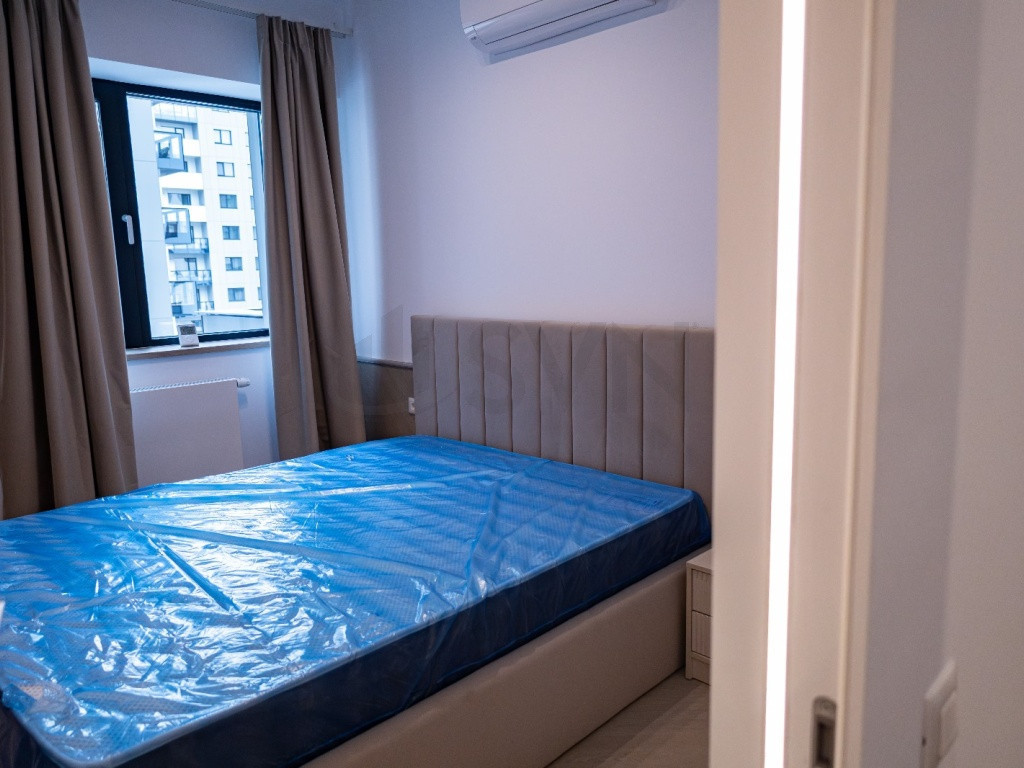 3 camere I Cortina North I Prima I Parcare