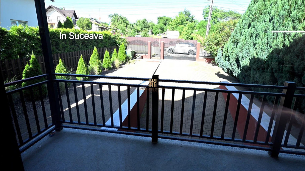 Casa Premium de in Suceava