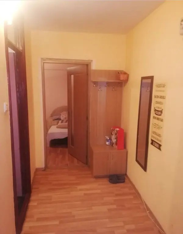 Apartament 2 camere Popa Șapcă