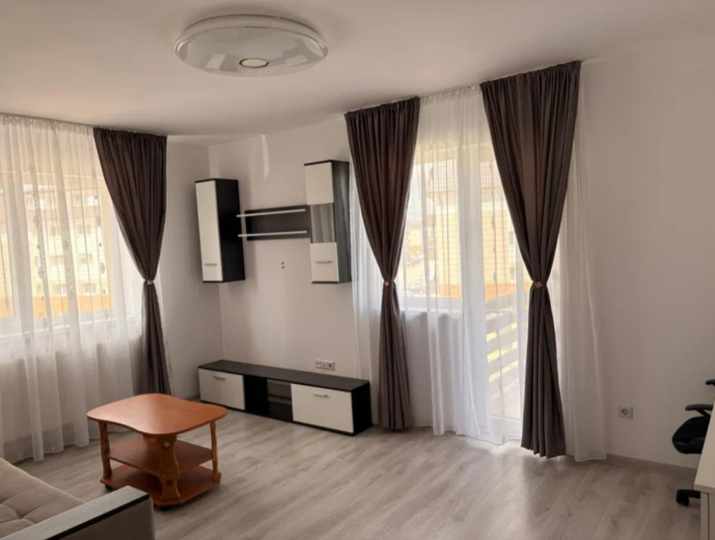 Apartament 2 camere | Mobilat si Utilat | Loc de parcare | Sanpetru