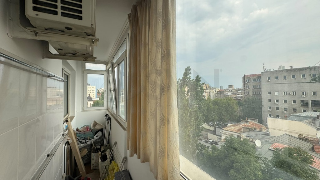 Apartament 2 camere I Dorobanti