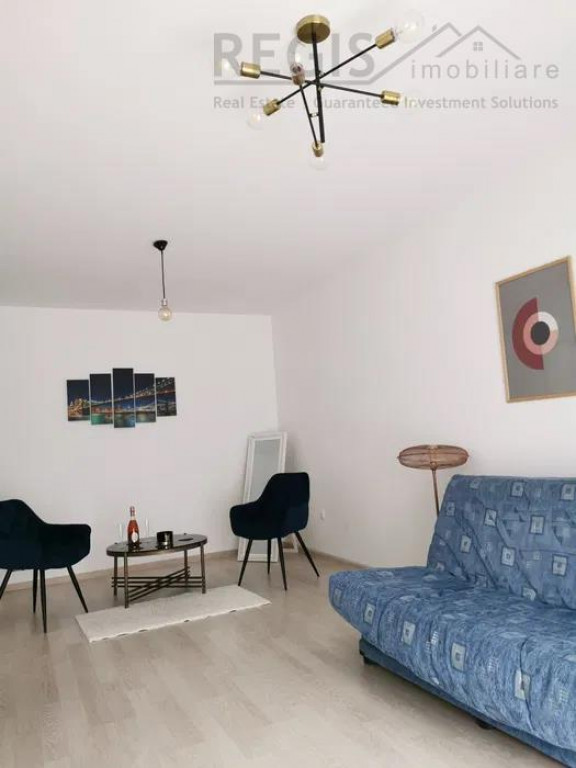 Apartament 2 camere, Avantgarden 3 | Loc parcare