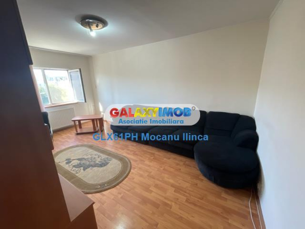 Apartament 3 camere, cu centrala, Cantacuzino, Ploiesti
