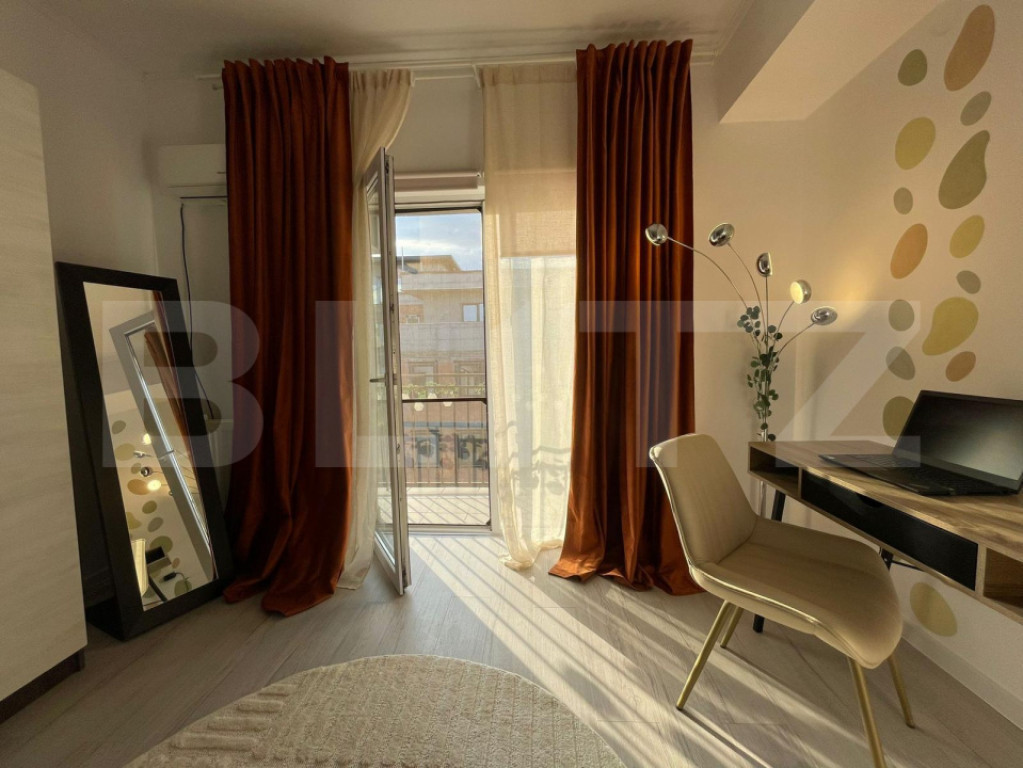 Apartament 2 camere | Pet Friendly | Zona Teilor