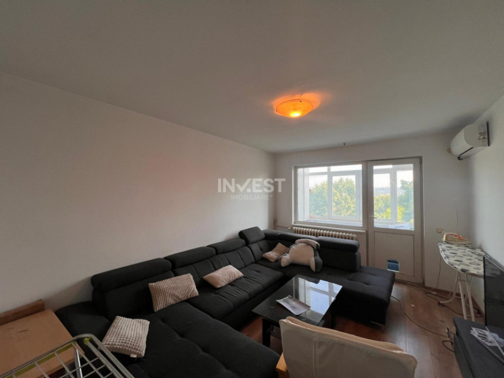 Apartament 3 camere, 74,40 mp, zona Tatarasi