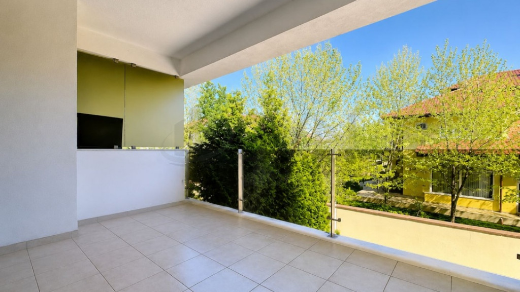 Apartament 2 camere I Erou Iancu Nicolae I Mobilat I Gara...