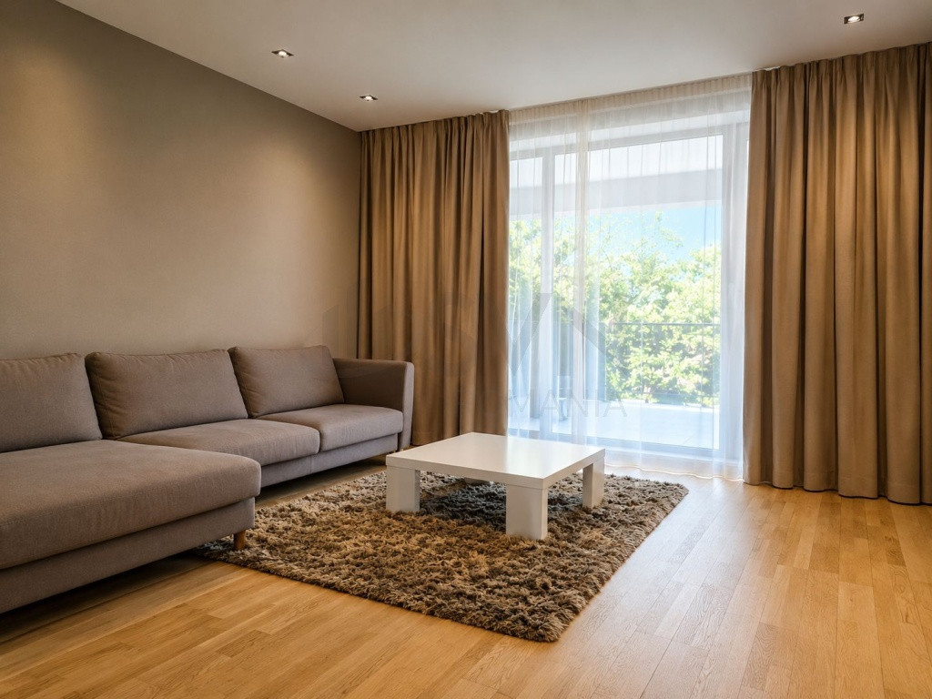Apartament 2 camere I Erou Iancu Nicolae I Mobilat I Gara...