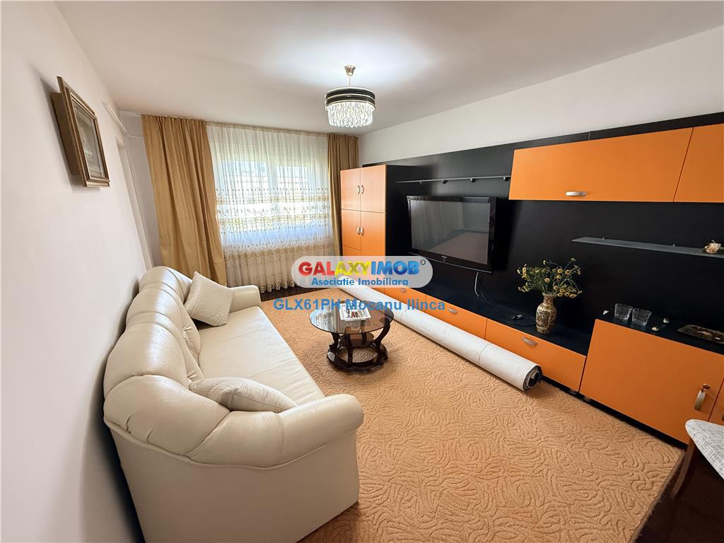 Apartament 2 camere, 9 Mai, Ploiesti