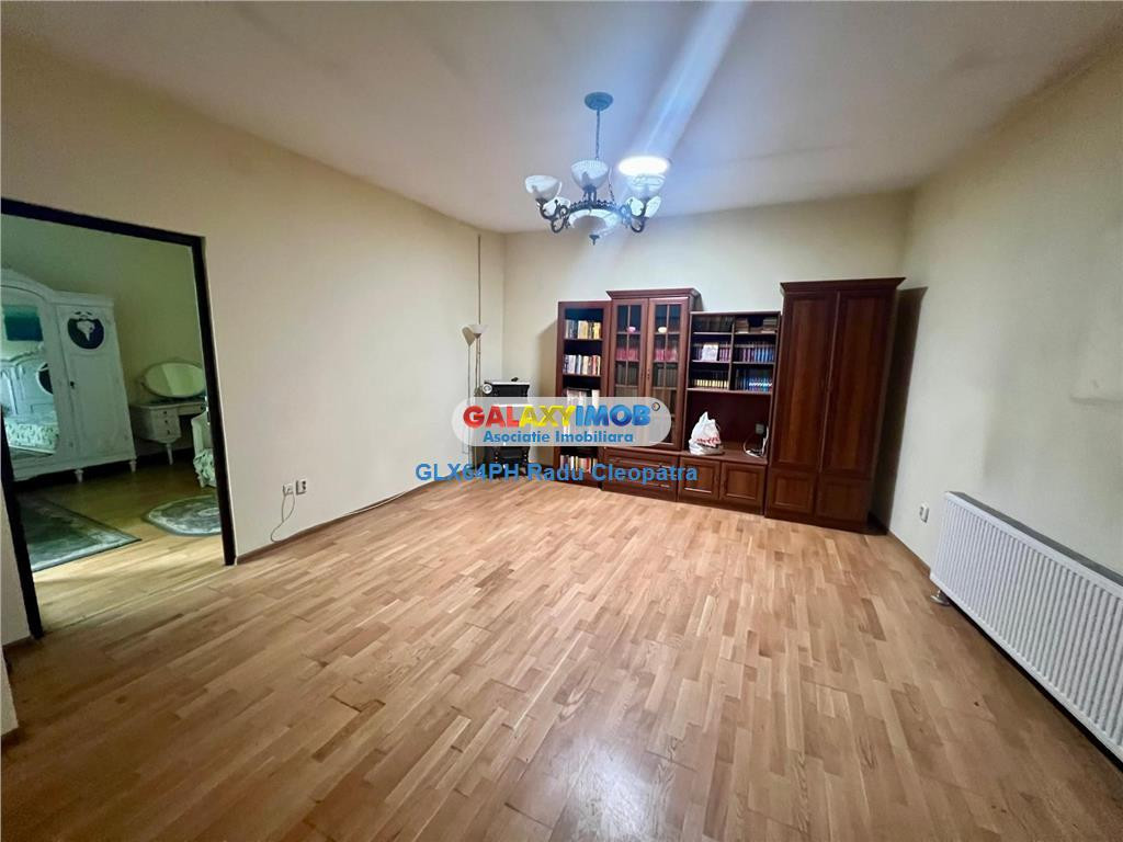 Casa 4 camere, Ploiesti, zona Bobalna