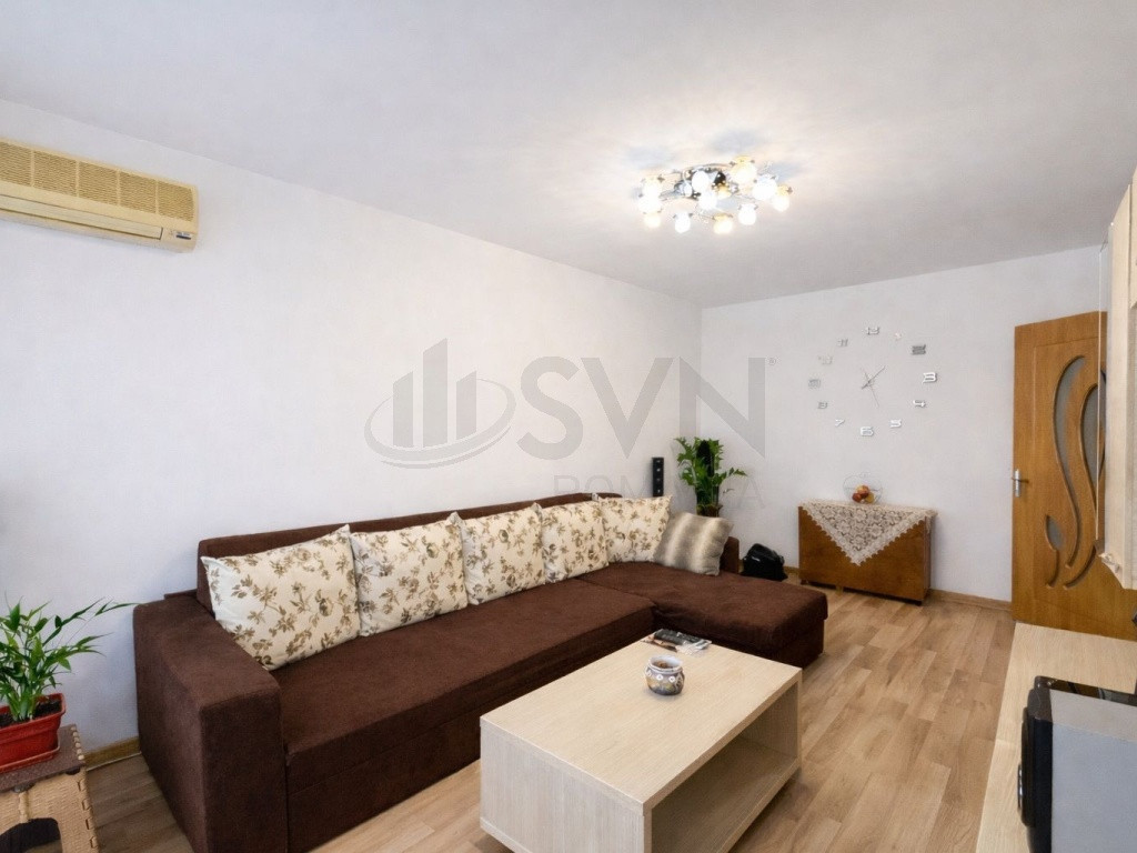Apartament 2 camere I Bloc 1986 I Lacul Tei I De vanzare