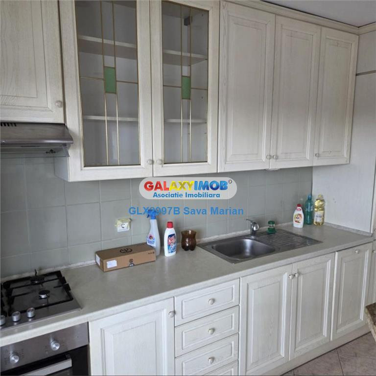 APARTAMENT 3 CAMERE DE INCHIRIAT PRIMAVERII