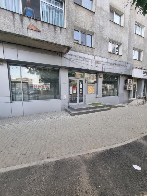Vanzare apartament 2 camere 2 minute distanta de piata centrala
