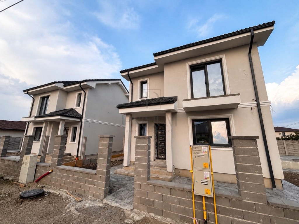 COMISION 0. DUPLEX PREMIUM DESPARTIT PRIN CT, ZONA EXCELENTA