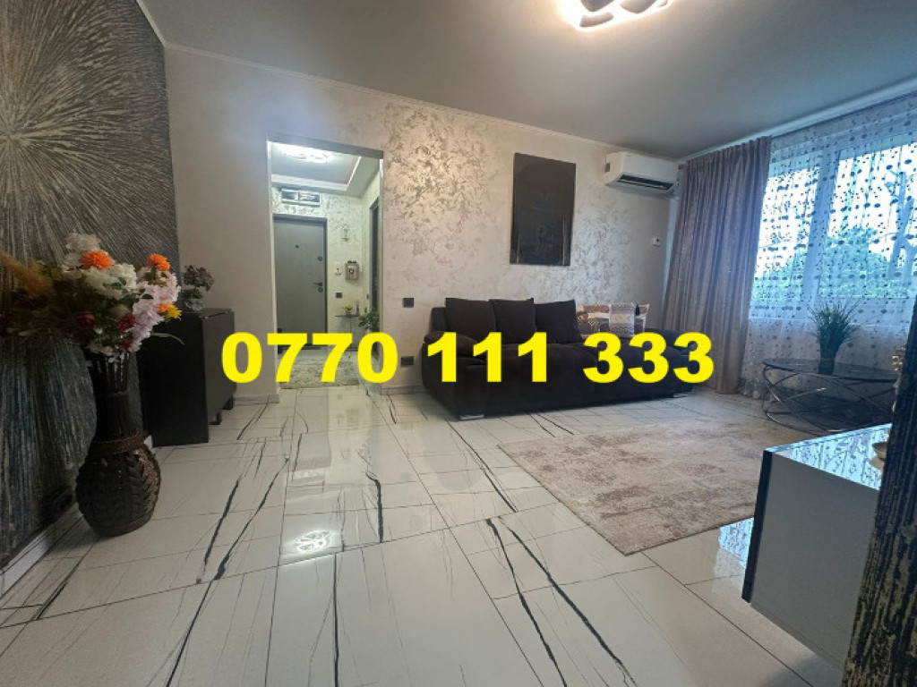 Apartament 2 camere confort 1, Hipodrom.