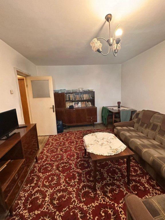Apartament 3 camere de vânzare în Tomis Nord - Constanța