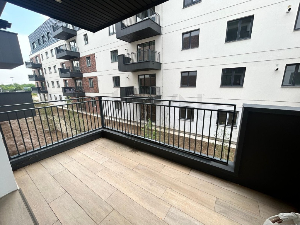 Apartament 2 camere semidecomandat tip Studio - Pipera