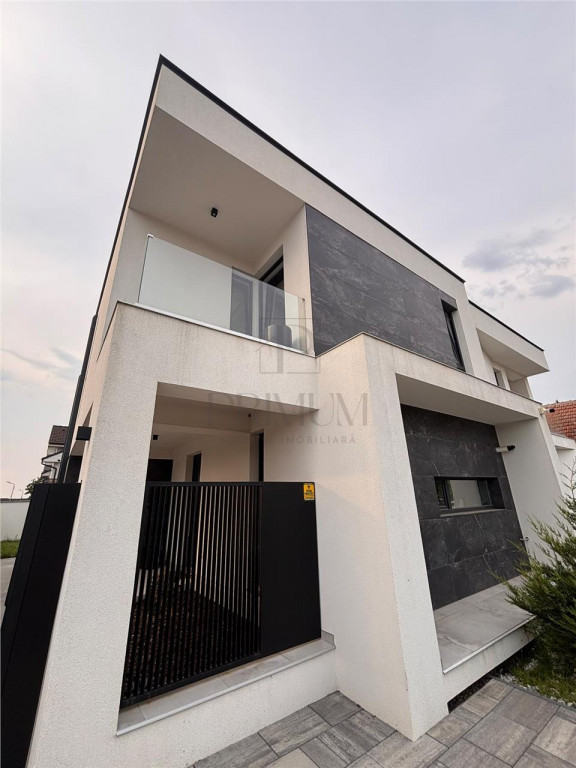 DUPLEX PREMIUM, MOSNITA VECHE, LOCATIE EXCELENTA