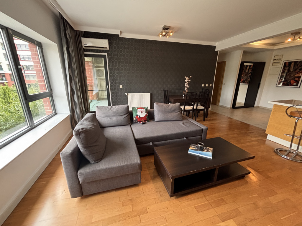 Apartament 2 camere de inchiriat Crangasi București | ApexI