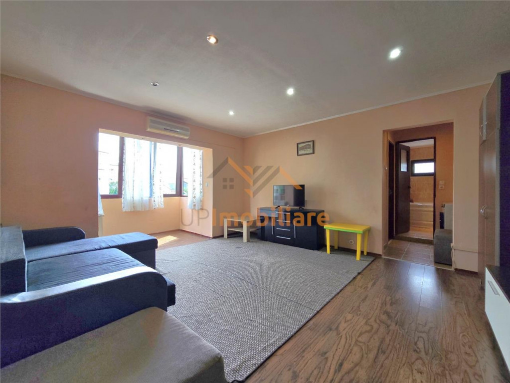 APARTAMENT 2 CAMERE | TIP C | STR.ITALIANA | ROGERIUS | ORAD