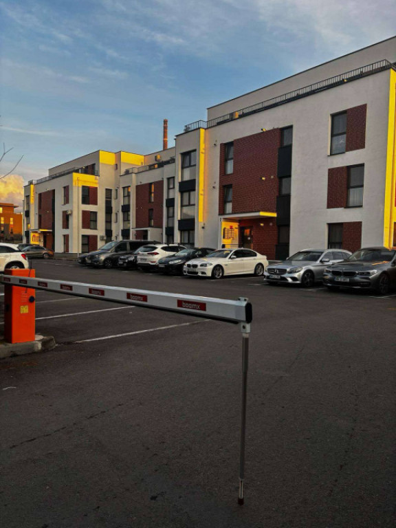 Apartament 2 camere central