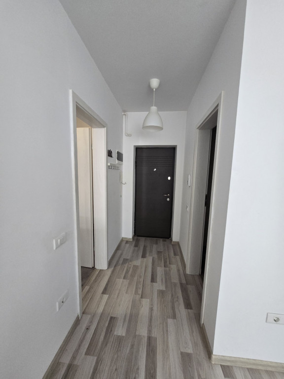 Berceni biruintei 45 etaj 2