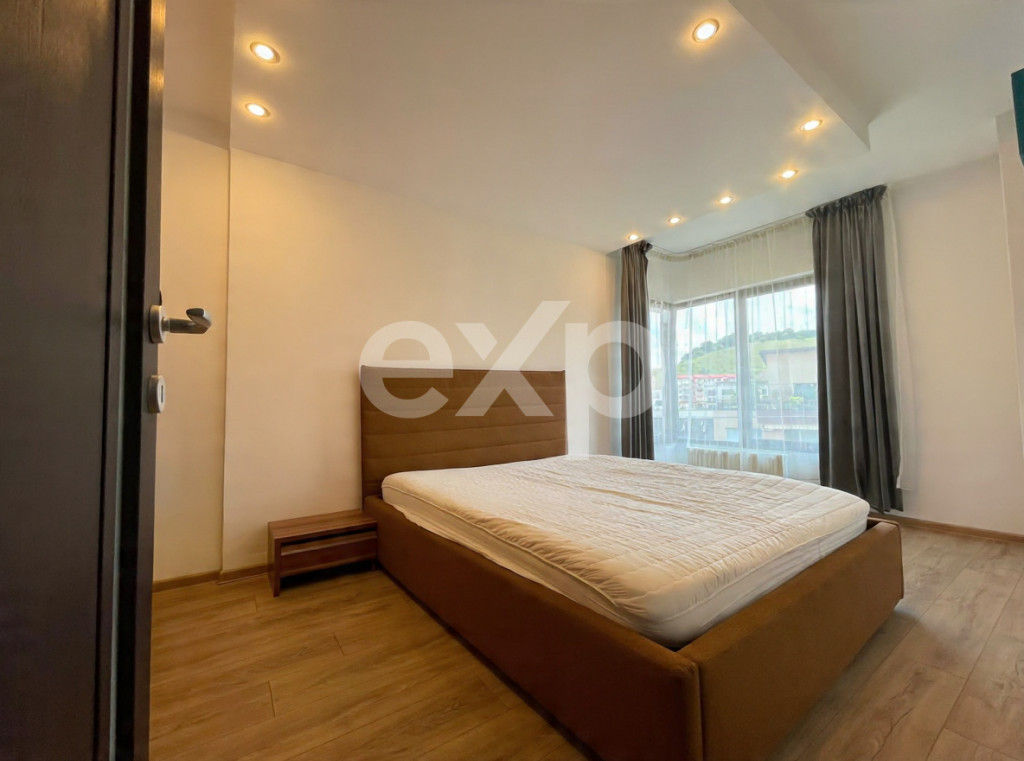 Apartament 2 camere | Pet Friendly | Zona Teilor