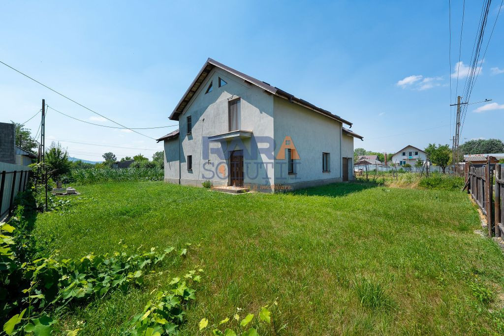 Casa mediul rural