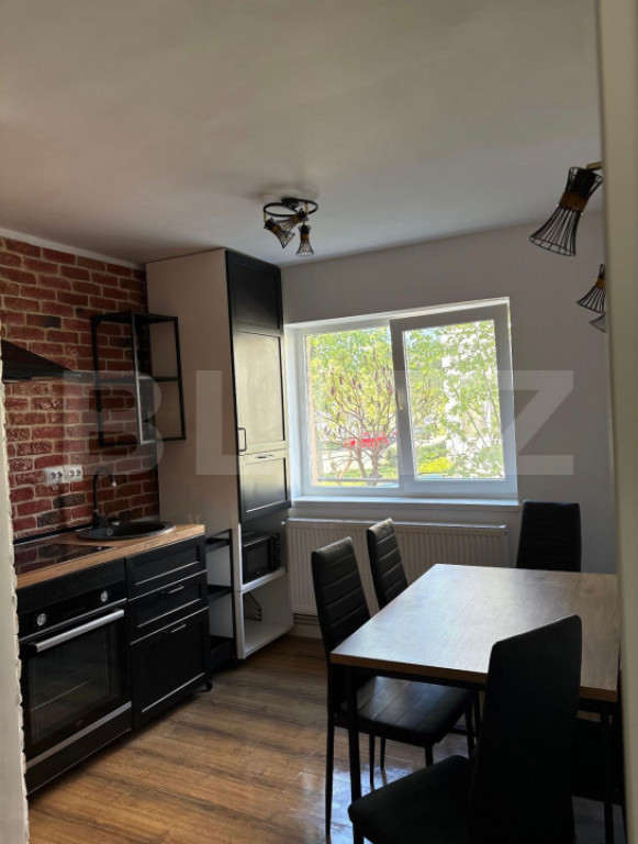 Apartament 3 camere, 64 mp, parter, Micro III