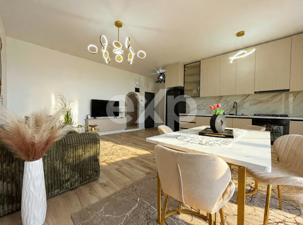 Apartament 2 camere | Prima inchiriere | Zona Cetatii