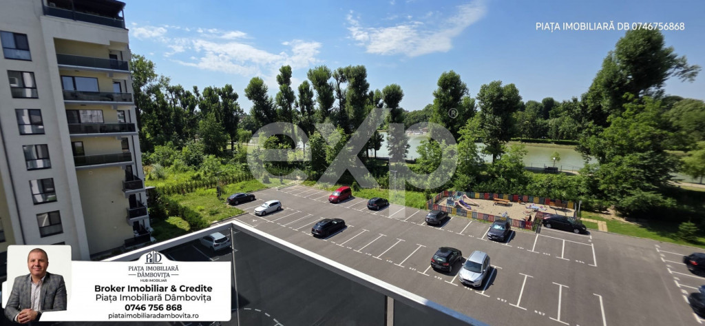 ???? Apartament Nou cu 3 Camere și Vedere Panoramică spre