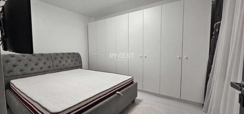 Apartament 2 camere- Bloc Nou- Tatarasi