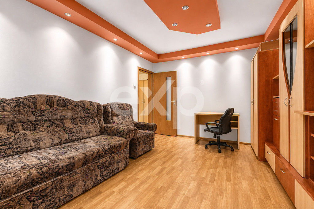 Apartament 2 camere | Etaj 2 | Decomandat | Lipovei