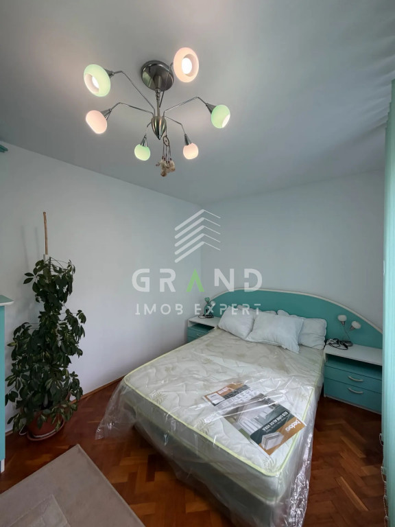 Apartament 4 camere decomandate, 2 bai, finisat modern, z...
