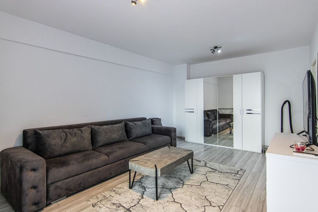 2 camere, 61 mp, etaj 5, dec, Militari-Pacii, mobilat-uti...