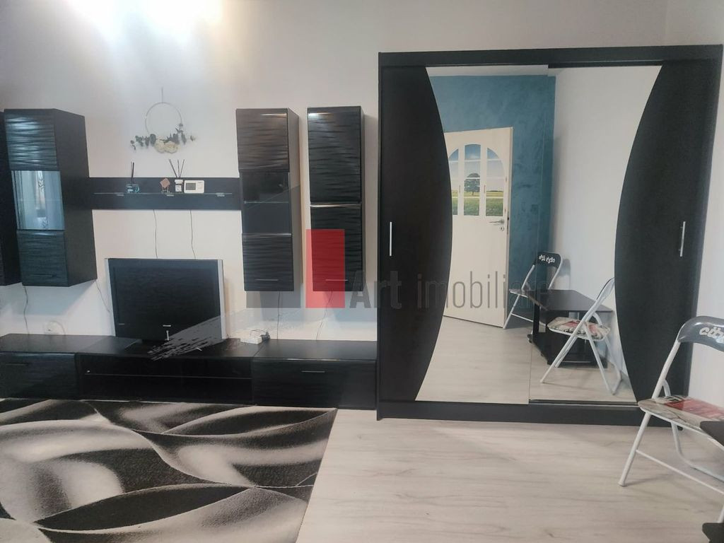 Apartament modern cu 2 camere Bloc 2020 | Parcare inclus?...