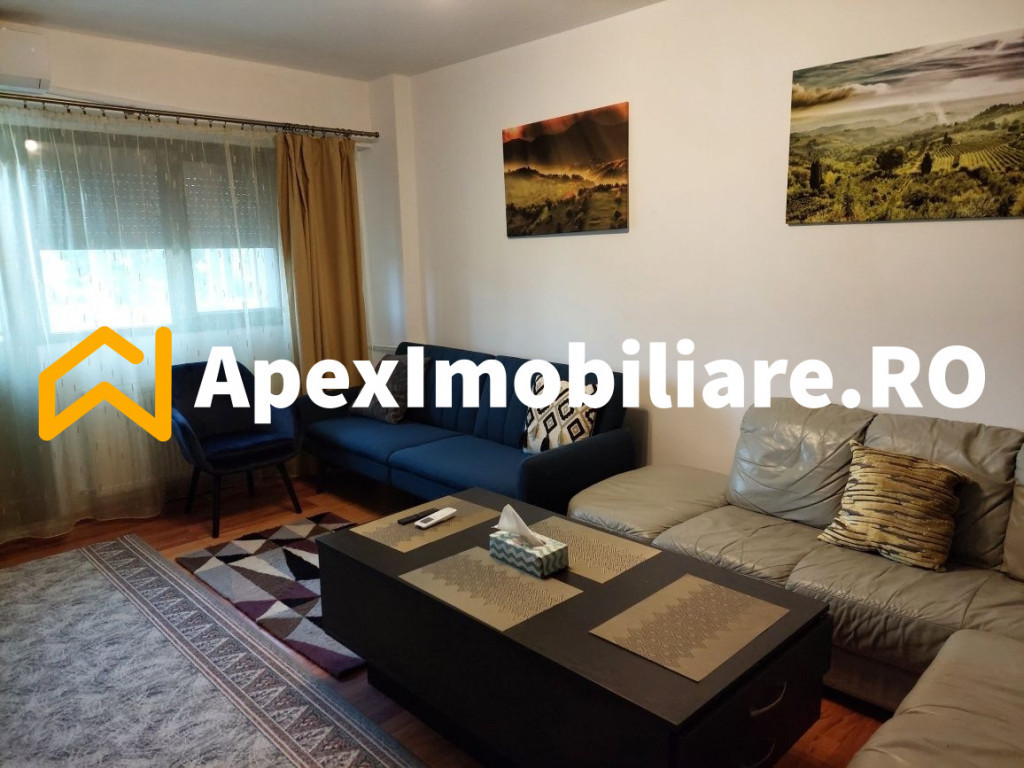 Apartament 2 camere de inchiriat Militari București | ApexI