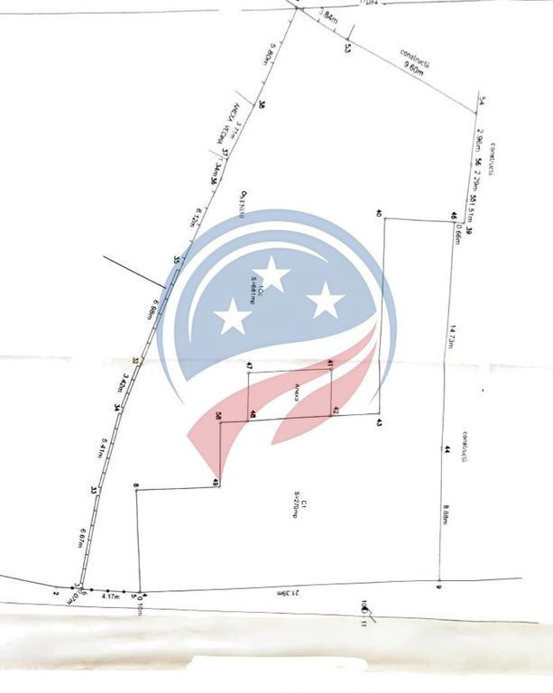 Casă + 2 spații comerciale | Teren 681 mp | P+2 | Ideal...