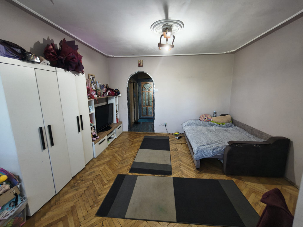 Tatarasi! Apartament 1 camera, 33mp, bucatarie separata!