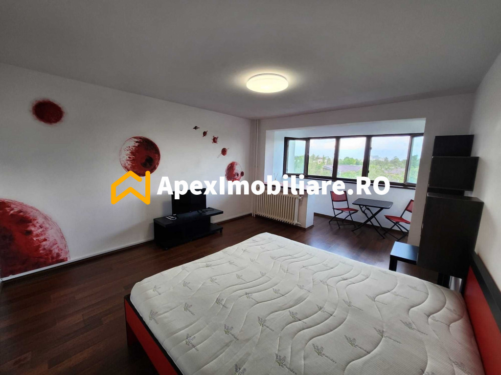 Garsoniera de inchiriat Pajura București | ApexImobiliare.r