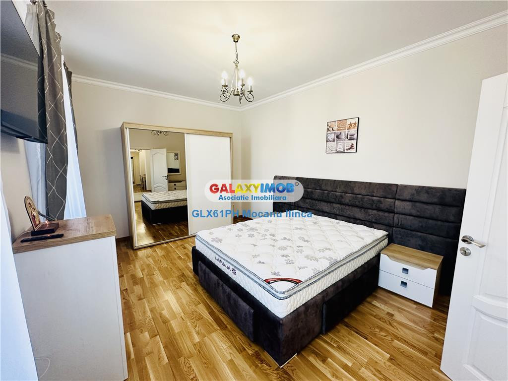 Apartament 2 camere, Republicii, Ploiesti