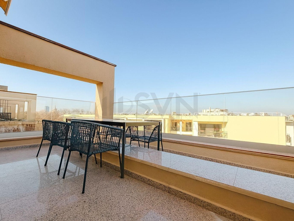 Apartament 3 camere premium Soseaua Nordului View Herastr...