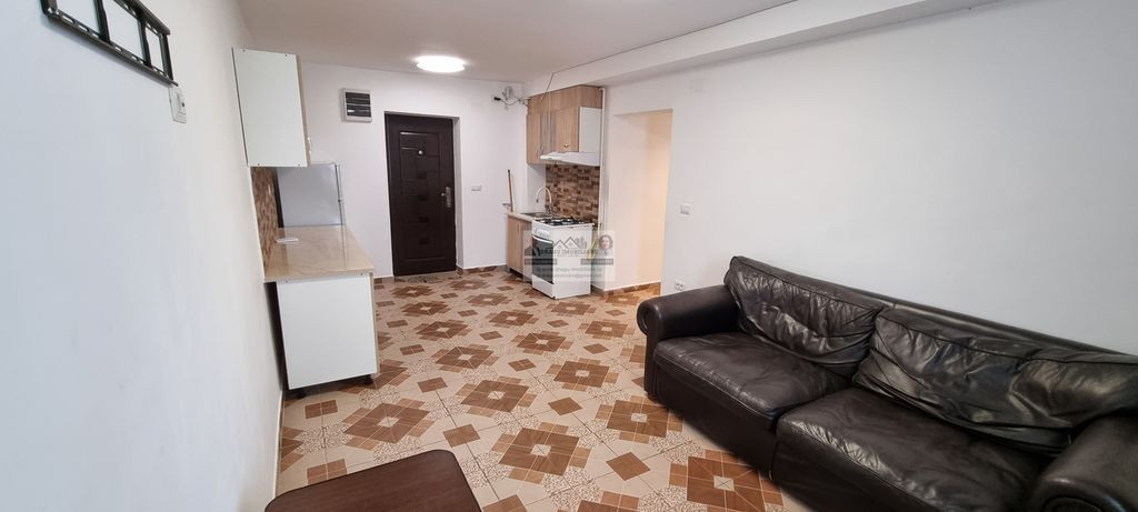 Apartament 2 Camere | 45 mp | Zona Gară | Etaj 3 | Mobil...